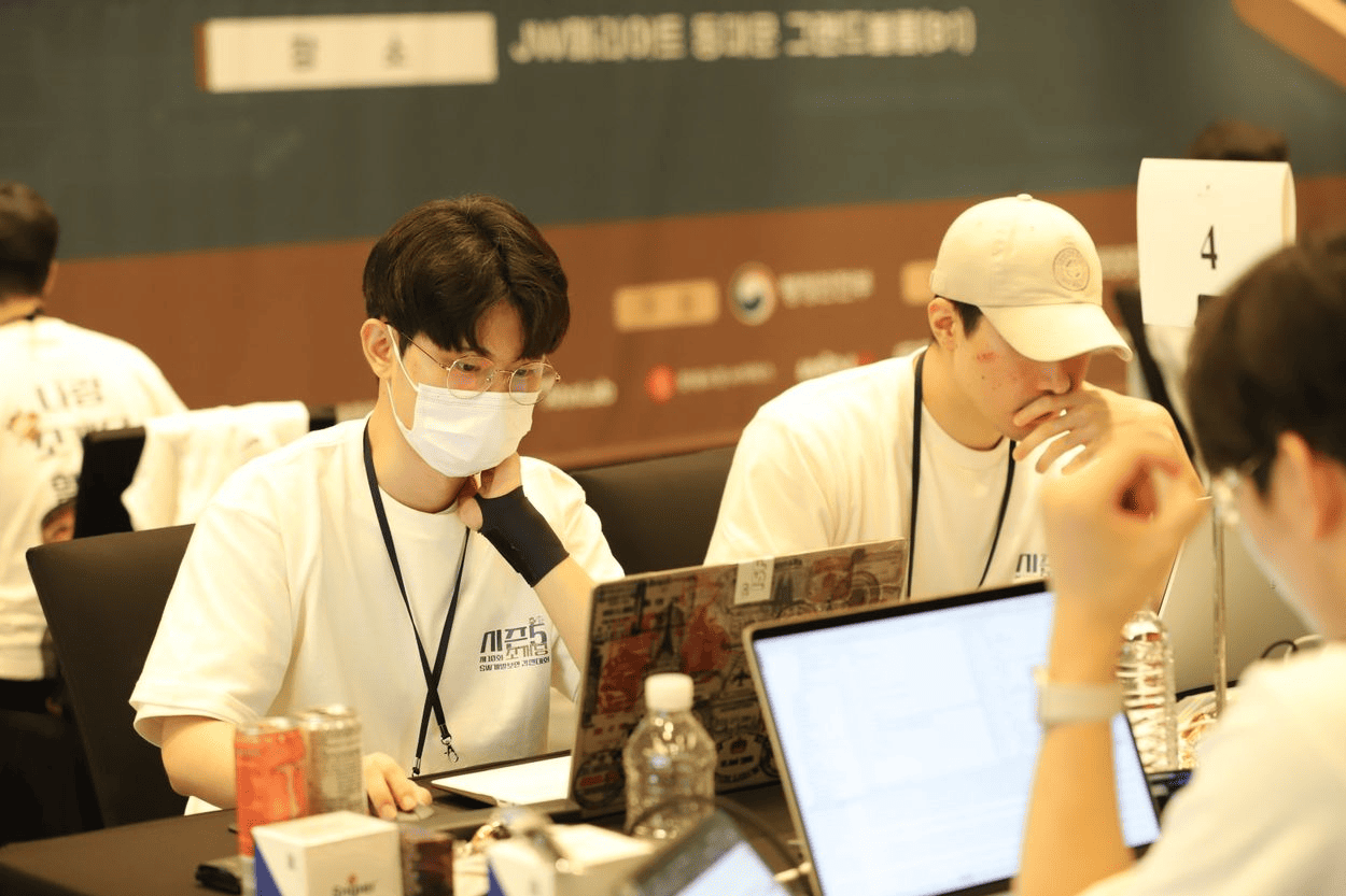 응급실 혼잡도 알리미_활동사진