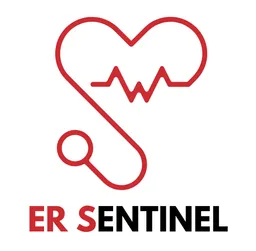 응급실 알리미 이미지