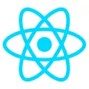 react